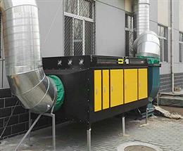廢氣處理設備